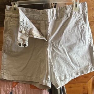 Bermuda shorts
